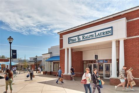 leesburg va outlets.